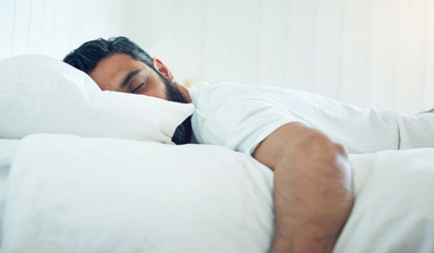 Easy changes in Lifestyle for better sleep